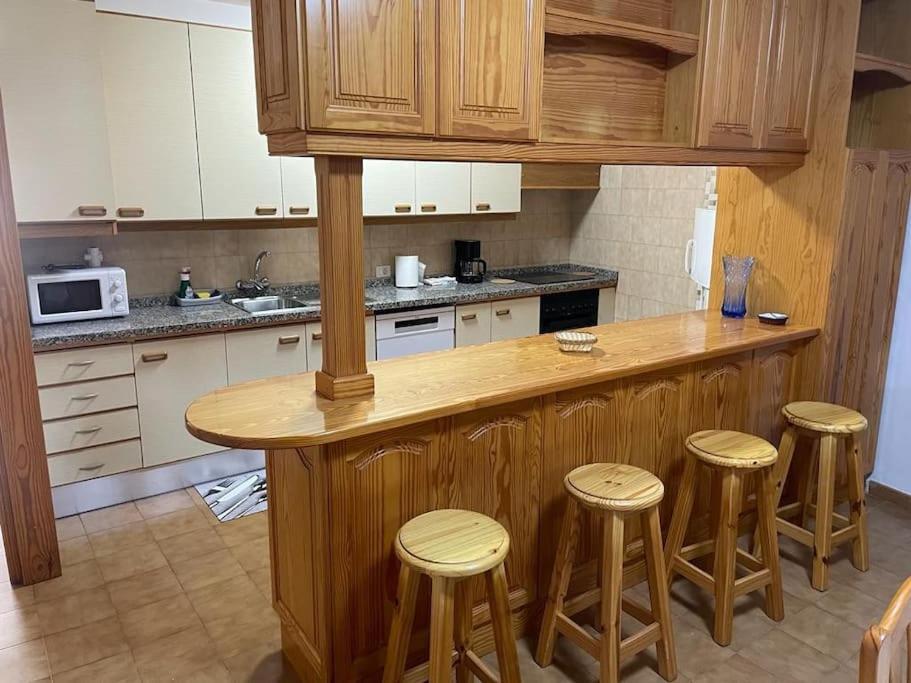 גרצ'יקו Amplio Apartamento Con Vistas Privilegiadas מראה חיצוני תמונה