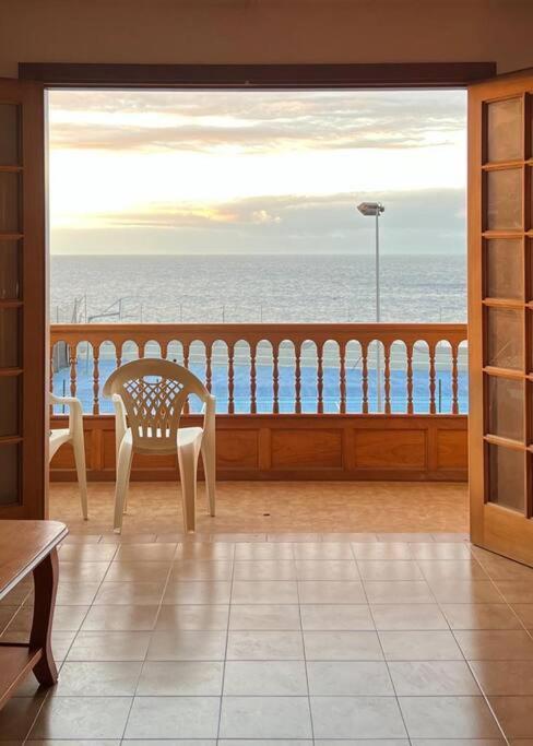 גרצ'יקו Amplio Apartamento Con Vistas Privilegiadas מראה חיצוני תמונה