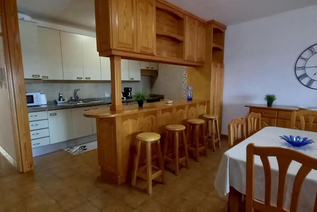 גרצ'יקו Amplio Apartamento Con Vistas Privilegiadas מראה חיצוני תמונה