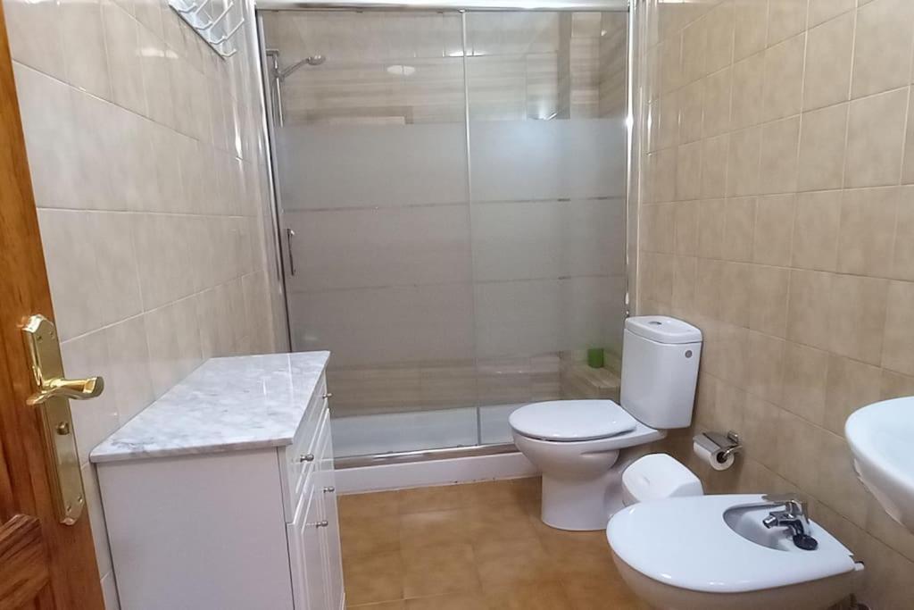 גרצ'יקו Amplio Apartamento Con Vistas Privilegiadas מראה חיצוני תמונה