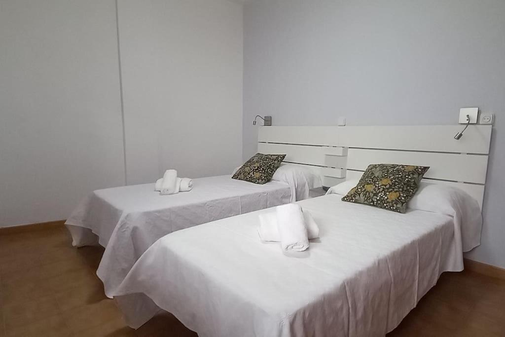 גרצ'יקו Amplio Apartamento Con Vistas Privilegiadas מראה חיצוני תמונה