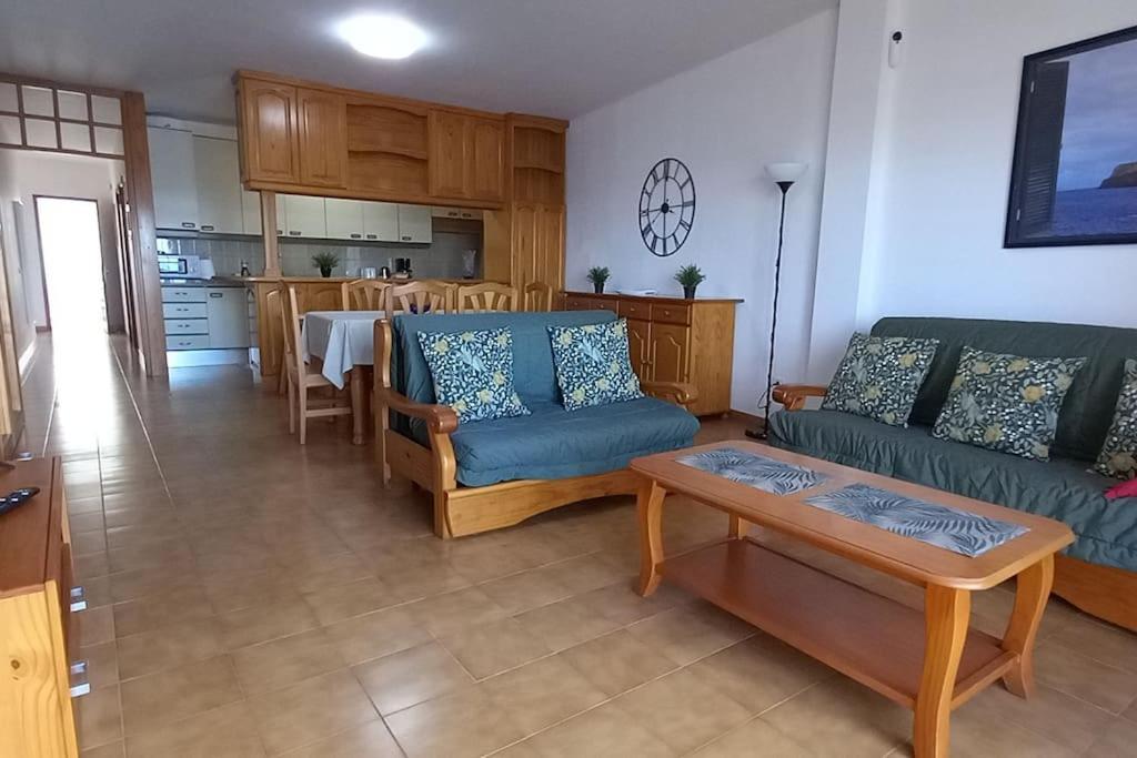 גרצ'יקו Amplio Apartamento Con Vistas Privilegiadas מראה חיצוני תמונה