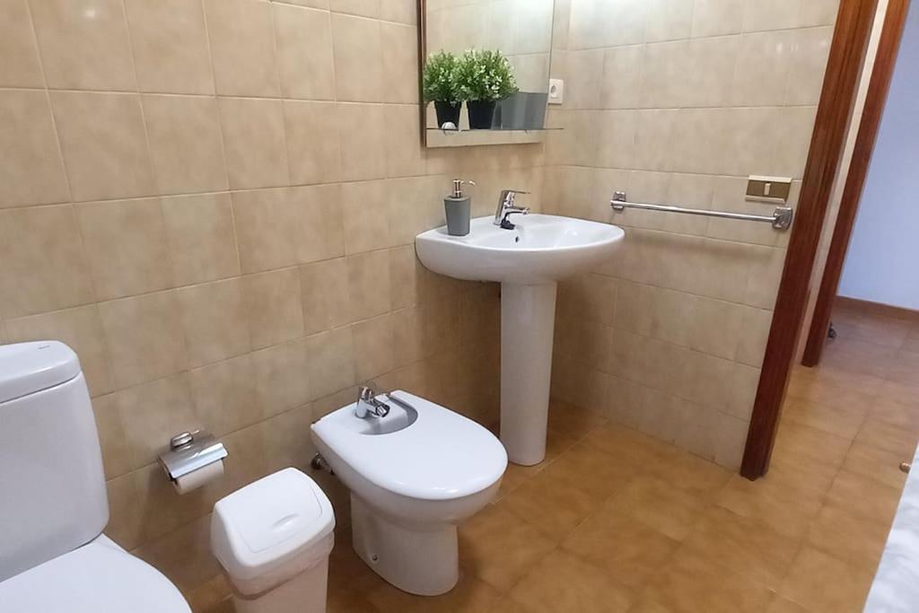 גרצ'יקו Amplio Apartamento Con Vistas Privilegiadas מראה חיצוני תמונה