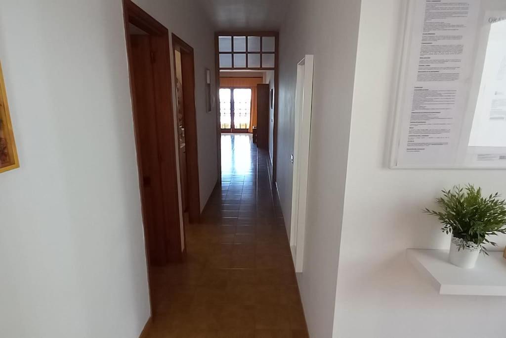 גרצ'יקו Amplio Apartamento Con Vistas Privilegiadas מראה חיצוני תמונה