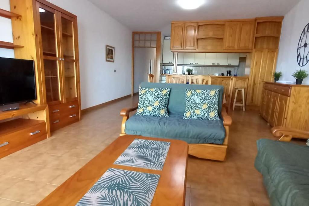 גרצ'יקו Amplio Apartamento Con Vistas Privilegiadas מראה חיצוני תמונה